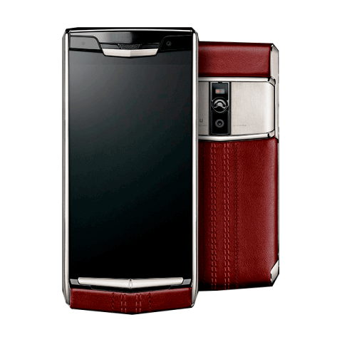 Ремонт телефонов Vertu Touch