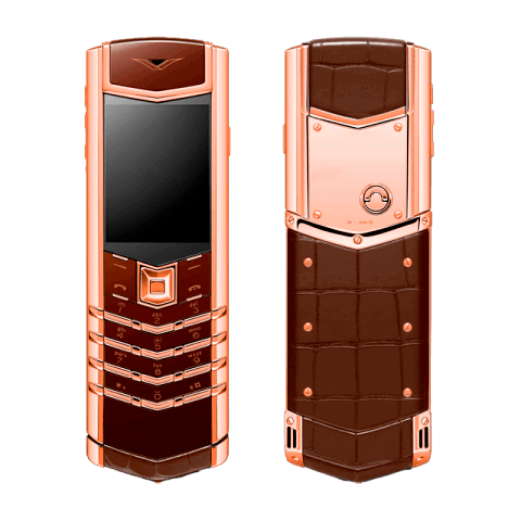 Ремонт телефонов Vertu